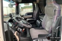 MAN TGX
                                          460