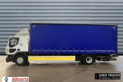 Renault Trucks D Wide
                                          280
