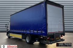 Renault Trucks D Wide
                                          280