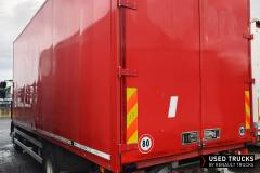 Renault Trucks D
                                          280