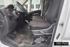Peugeot Boxer
                                          140