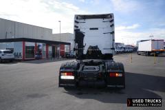 Renault Trucks T
                                          520