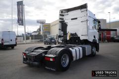 Renault Trucks T
                                          520