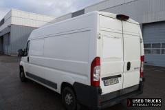 Peugeot Boxer
                                          120