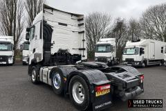 Renault Trucks T High
                                          520