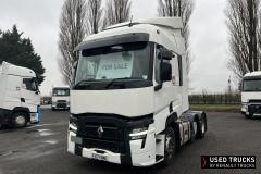 Renault Trucks T
                                          480