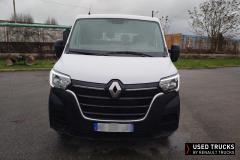 Renault Master
                                          145