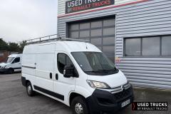 Citroen Jumper
                                          130