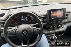 Renault Trucks Trafic
                                          150