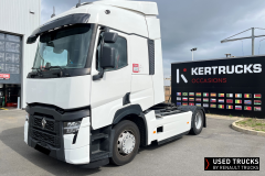 Renault Trucks T
                                          