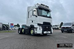 Renault Trucks T High
                                          