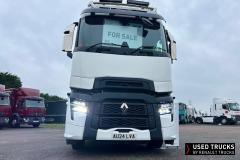 Renault Trucks T High
                                          