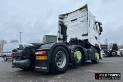 Renault Trucks T High
                                          