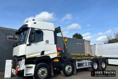 Renault Trucks C
                                          