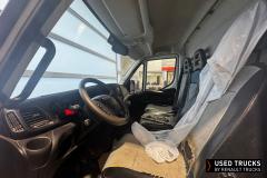 Iveco Daily
                                          140