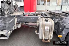 Renault Trucks T
                                          460