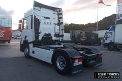 Renault Trucks T
                                          480