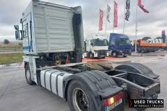 Renault Trucks Magnum
                                          480
