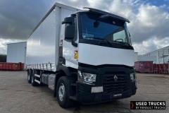 Renault Trucks C
                                          380