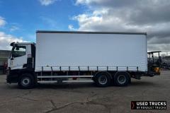 Renault Trucks C
                                          380