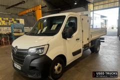 Renault Master
                                          145