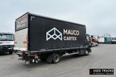 Renault Trucks D
                                          210