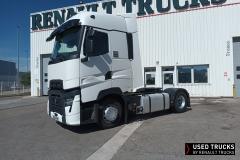 Renault Trucks T High
                                          