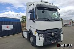 Renault Trucks T
                                          440