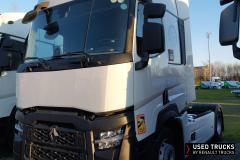 Renault Trucks T
                                          480