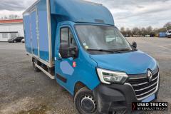 Renault Trucks Master
                                          