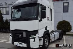 Renault Trucks T
                                          480