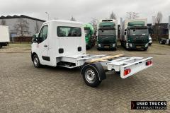 Renault Trucks Master
                                          