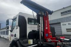 Renault Trucks C cab 2.3
                                          430