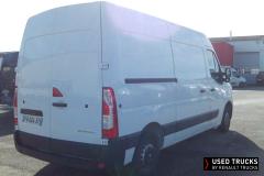 Renault Master
                                          135