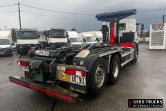 Renault Trucks C cab 2.3
                                          430