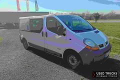 Renault Trafic
                                          80