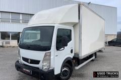 Renault Trucks Maxity
                                          140