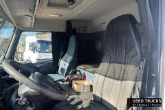 Volvo FMX
                                          460