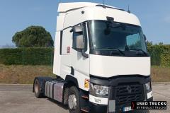 Renault Trucks T
                                          480