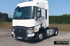Renault Trucks T
                                          480