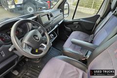 Renault Trucks Master
                                          165