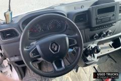 Renault Trucks Master
                                          145