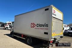 Renault Trucks D
                                          240