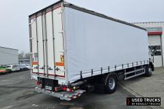Renault Trucks D Wide
                                          320