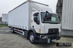 Renault Trucks D Wide
                                          320