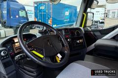 Renault Trucks T
                                          480