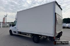 Nissan NV400
                                          165