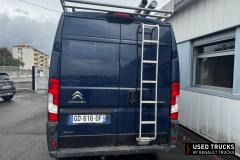 Citroen Jumper
                                          165