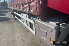 Renault Trucks T
                                          380