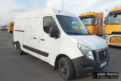 Nissan Interstar
                                          150